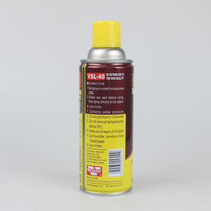 Servicio OEM/ODM del Fabricante: Grasa Lubricante Automotriz Potente, Lubricante para Cadenas de Motocicletas, Aceite Base Antidesgaste, <span class=keywords><strong>3</strong></span> Años de Vida Útil - Product Image 3