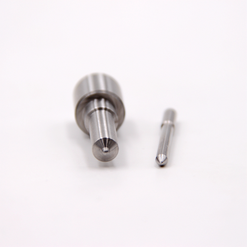 Diesel auto engine assembly fuel injector nozzle dlla134p2367 for injector 0 445 120 536  0445120603 32R61-00010