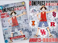 Album Commémoratif du 25e Anniversaire One Piece : Carte Promotionnelle OPCG One Piece Crossover avec un Fort Potentiel de Collection et d'Investissement