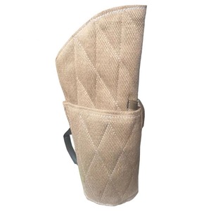 Suministros de Entrenamiento para Perros: Mangas de Cáñamo Delgadas y Reforzadas Resistentes a Mordidas, Dispositivo de Entrenamiento para Perros Modelo XD53 - Product Image 5