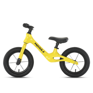 Vélo d'équilibre en alliage de magnésium pour enfants au design mignon, certifié CE pour les jeunes cavaliers - Product Image 1