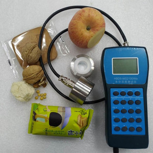 Compteur d'activité d'eau portable pour l'industrie pharmaceutique et chimique - Product Image 2