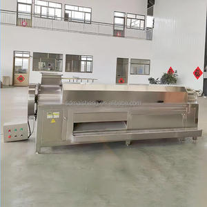 Koyun ayak epilasyon makinesi keçi Hoof tüy yolma makinası koyun Hoof haşlanma tankı Dehair makinesi - Product Image 2