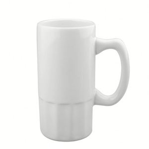 แก้วเบียร์เซรามิกขนาดใหญ่ 20 ออนซ์ ลายซับลิเมชั่น ขายดี - Product Image 1