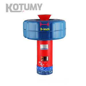 Высококачественный 220 В плавающий водяной насос для садовой аэрации креветок и рыбок дренаж новое состояние с сердечником двигателя - Product Image 6