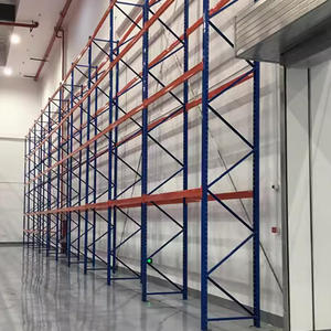 <b>Heavy</b> <b>Duty</b> Adjustable <b>Racks</b> - Product Image 1