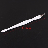 Cona – Kit de toilettage en métal de haute qualité, soins quotidiens, manucure, pédicure, Kit d'élimination des peaux mortes, 8 pièces