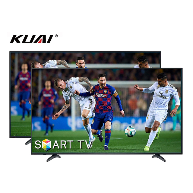 Made in China 39 Inch Lcd Television 4k hd Smart Tv 32 Inch 55 Inch 65 Inch Tv Android Wifi Television 4k Smart Tv 43 Inch