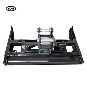 Mini escavatore livella benna classificazione fascio attacco per 1-50 ton escavatori - Product Image 1