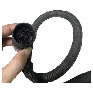 Interrupteur de sécurité neutre pour Land Rover Freelander 1802486856 UHB000030L, pièce de rechange en alliage d'aluminium - Product Image 2