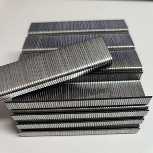Trung Quốc Nhà máy cung cấ<span class=keywords><strong>p</strong></span> <span class=keywords><strong>P</strong></span> <span class=keywords><strong>Series</strong></span> funiture Fastener kim loại thé<span class=keywords><strong>p</strong></span> khí nén <span class=keywords><strong>STAPLE</strong></span> Nail sofa mặt hàng chủ lực - Product Image 3