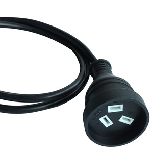 AC電源ケーブルカスタムケーブルアセンブリ & ワイヤーハーネスメーカー - Product Image 5