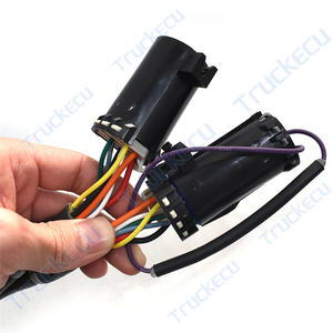 Excavator (RST) For BOBCAT Diagnostic Tool Wood Skid Steer Loader Bobcat SERVICE ANALYZER Truck diagnostic Service tool - Product Image 5