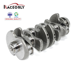 Bon prix pièces de moteur auto vilebrequin 06K105101E 06K105101G pour VW Audi nouveau Magotan Tourang 2.0T CUG CUJ - Product Image 1