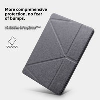 Compatible avec iPad 2020 11 pouces, étui de protection intégral avec emplacement pour stylet, coque résistante à l'usure, Chine 2024