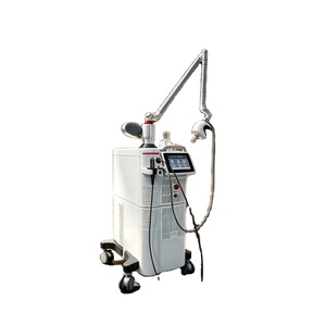 Máquina de Belleza Fotono 4D Pro 2940nm Er:Yag Nueva para Rejuvenecimiento de la Piel y Rejuvenecimiento Facial 1064 - Product Image 2