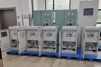Vente directe d'usine de redresseur à potentiel constant 3,5 kVA IP65 avec système anti-corrosion ICCP