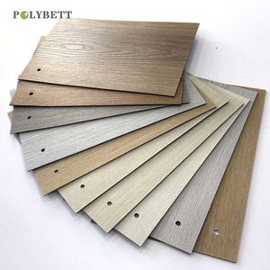 Tuiles de vinyle de luxe Dry Back Lvt Click Flooring - Product Image 1