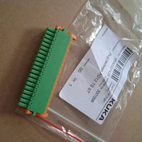 Connecteur KUKA Robot 327435 Plug Package XG12 TS ST