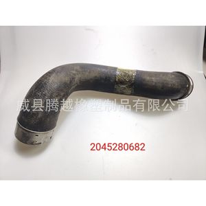 ท่อยางท่อระบายอากาศ Mercedes-Benz W213 รุ่น 2135010625 สำหรับระบบไอดีอะไหล่ทดแทน - Product Image 5