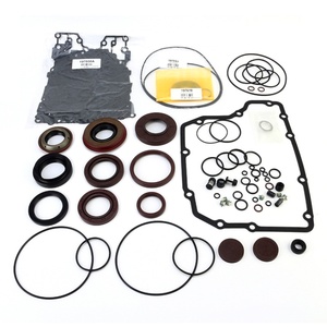 Meilleur kit de réparation de boîte de vitesses automatique TF-80SC AF40 OHK pour Ford - Product Image 2