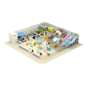 Huanan divertimento si specializza nella produzione di rosa divertente al coperto attrezzature <span class=keywords><strong>per</strong></span> aree <span class=keywords><strong>giochi</strong></span> <span class=keywords><strong>per</strong></span> <span class=keywords><strong>bambini</strong></span> al coperto - Product Image 4