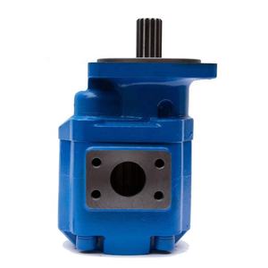 Repuestos para Cargadora de Ruedas CBGj2080 CBGj2100 60301000260 Bomba Hidráulica de Engranajes - Product Image 5