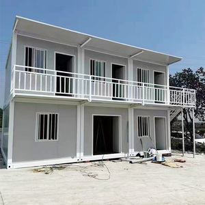 Bền phẳng gói Modular container nhà hệ thống | k-loại Tiny nhà các tòa nhà - Product Image 2