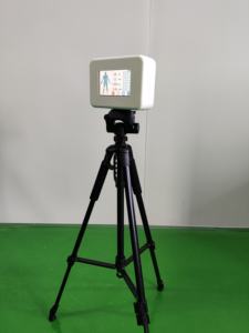 جهاز الأشعة السينية لطب الأسنان البيطري البشري الجديد المحمول باليد معدات الأشعة الطبية الرقمية المحمولة - Product Image 4