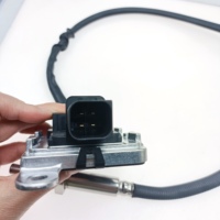 Sensor de NOx SNS3255 5698479 para Cummins QSB ISB 12V TB, Control de Emisiones, Garantía de 12 Meses