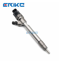 Pièces moteur 0 445 110 741 Injecteur 0445 110 741 Injecteur de carburant diesel 0445110741 pour Volkswagen Golf