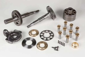 Accesorios para Bomba Hidráulica de Bloque de Cilindros PV90R030, Incluye los Modelos PV90R42, PV90R55, PV90R75, PV90R100, PV90R13 - Product Image 6