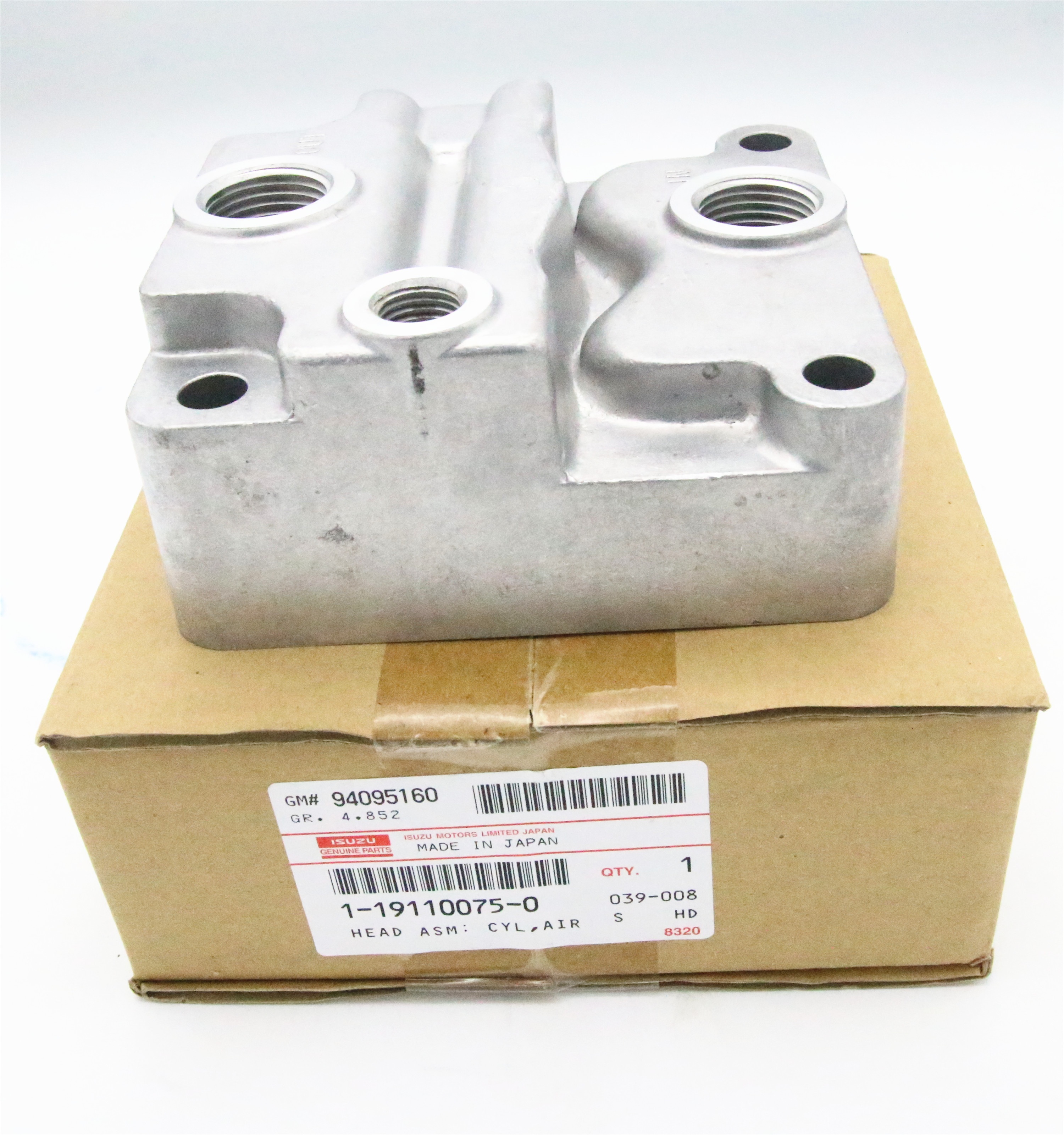 8-98081-290-0 BRAKE WHEEL CYLINDER