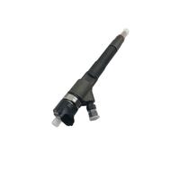 Inyectores de Combustible para Motor Diésel OEM 0445110535 Nuevos, para Reemplazo en Automóviles - 1 Año de Garantía 0445110535