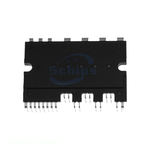 <b>Discrete</b> <b>Semiconductor</b> Products FSBF10CH60BTL 27-PowerDIP Module Buy Online Electronic Components Original One Stop Service - Product Image 1