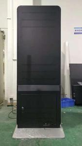 Kiosque publicitaire numérique avec écran tactile LCD <span class=keywords><strong>de</strong></span> 43 pouces pour centre commercial, avec garantie d'un an - Product Image 4
