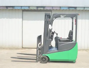 OEM 1ton 1.3ton 1.5ton 3wheels Mini Forklift