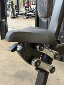 Nuova Attrezzatura Popolare per il Fitness: Macchina per <span class=keywords><strong>Pettorali</strong></span> Pec Fly, Equipaggiamento da Palestra per <span class=keywords><strong>Esercizi</strong></span> - Product Image 3