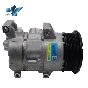 Compressor de ar condicionado para carro 5SE12C 12V Auto AC para Toyota Avensis RAV4 A3 8831042250 8831042260 4471905200