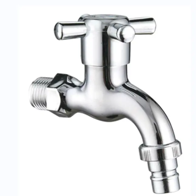 Brand new abs health faucet plastic garden tap