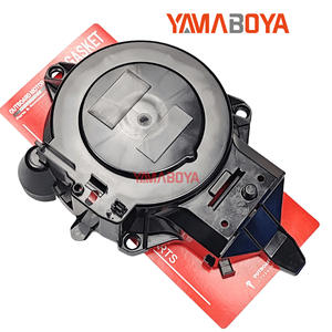 ตัวเรือนสตาร์ทเครื่องยนต์เรือยามาโบยะ รุ่น 66T-15711-00 สำหรับอะไหล่ทดแทนมอเตอร์ยามาฮ่า 40 แรงม้า - Product Image 3