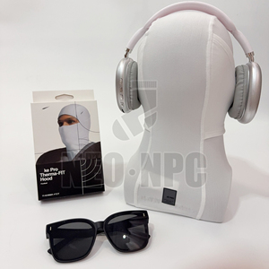 Balaclava Confortable à Couverture Intégrale du Fabricant – Masques <span class=keywords><strong>de</strong></span> <span class=keywords><strong>Ski</strong></span> Respirants et Coupe-Vent pour Sports <span class=keywords><strong>de</strong></span> Plein Air et Usage Quotidien - Product Image 5