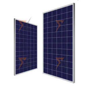 Panneau solaire pliable de type N 500W-550W, module BIPV domestique le plus récent avec options de puissance de 100W et 60W, technologie HBC - Product Image 1