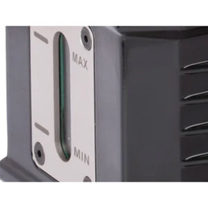 Rothenberger Rocaddy 120 R32 CL aspirateur de climatisation numérique et pompe de charge dans un ensemble - Product Image 6