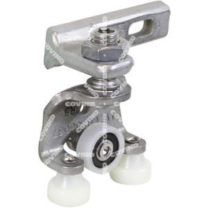 SOPORTE DE PUERTA CORREDIZA SUPERIOR IZQUIERDA adecuado para Iveco DAILY 2019 DAILY 2016 DAILY 2014 DAILY 2022 (5801522454) - Product Image 3