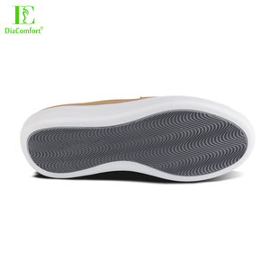 Calzado ortopédico de alta calidad Cómodo transpirable Plantilla de soporte de arco Zapatos de diabetes <span class=keywords><strong>para</strong></span> <span class=keywords><strong>damas</strong></span> - Product Image 2
