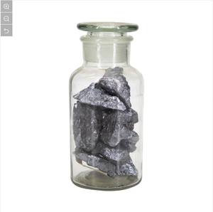 Polvo de Metal de Silicio Si 99% Min para Uso Químico - Product Image 4