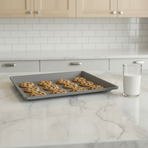 Multi-functional High-Temperature Resistant Classic Eco-friendly Silicone <b>Tray</b> Mat Non-slip <b>Fridge</b> Protective Kitchen Food-Grade - Product Image 5