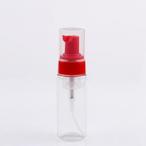 42/410 Plastics Hand Sanitizer Foam Pump Limpiador facial Foamer - Product Image 5