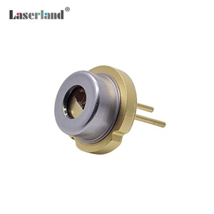 Diode <span class=keywords><strong>laser</strong></span> infrarouge IR 808 nm 500 W 9,0 mm sans PD - Product Image 2